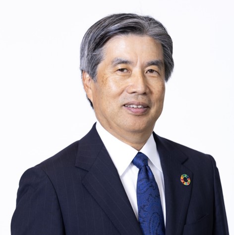 Norihiro Itano <br>Outside Director