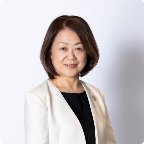 社外取締役<br>河野 純子