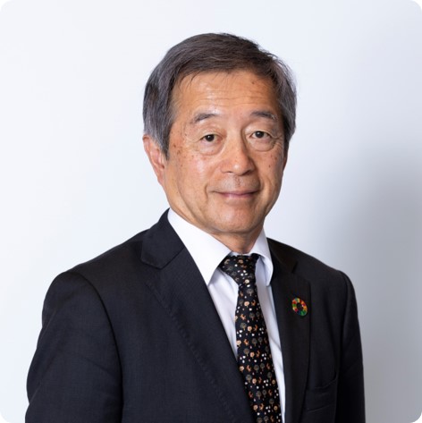 社外取締役<br>西川 清二