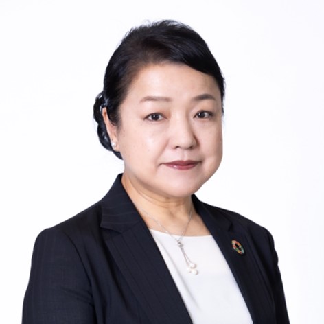 社外取締役<br>船本 道子
