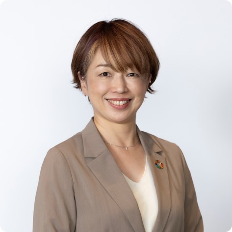 社外取締役 監査等委員<br>大槻 和子