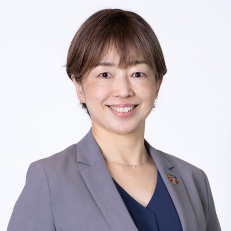 社外取締役 監査等委員<br>大槻 和子